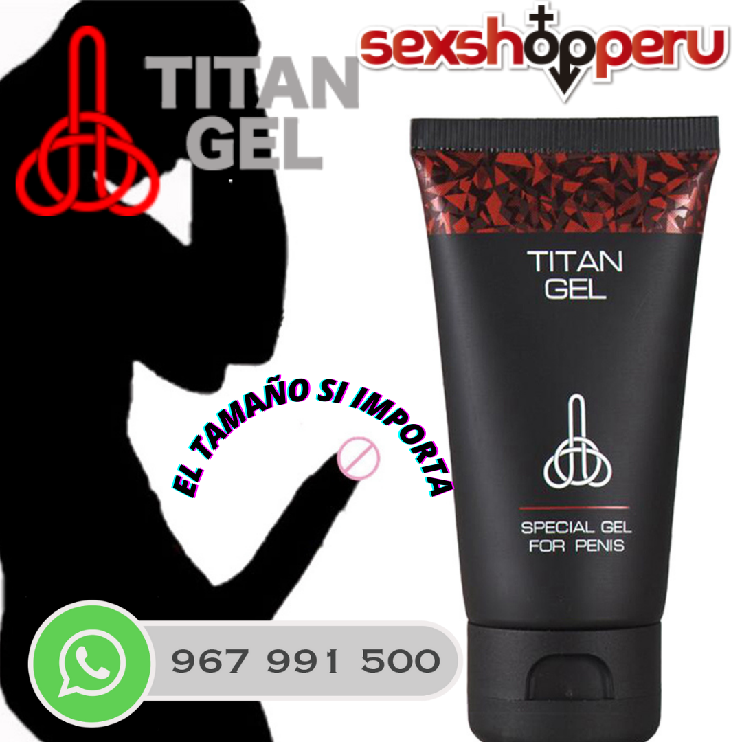 TITAN GEL